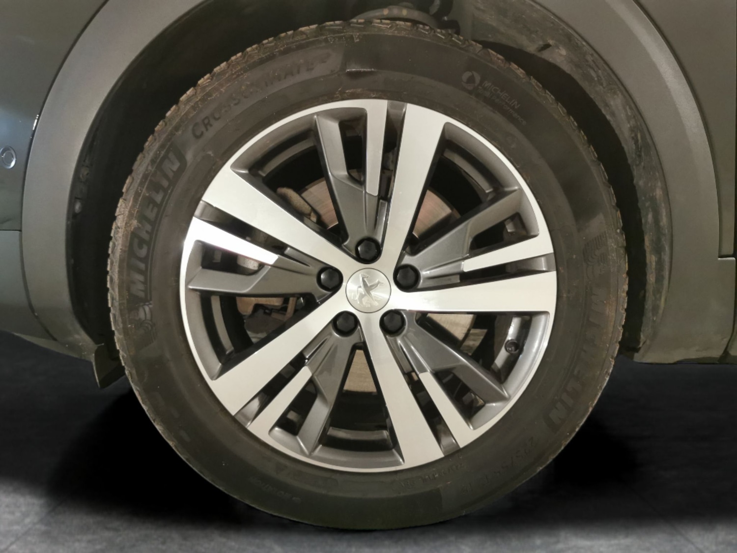 Used Peugeot 3008 2022 for sale - 76464181: Photo 31