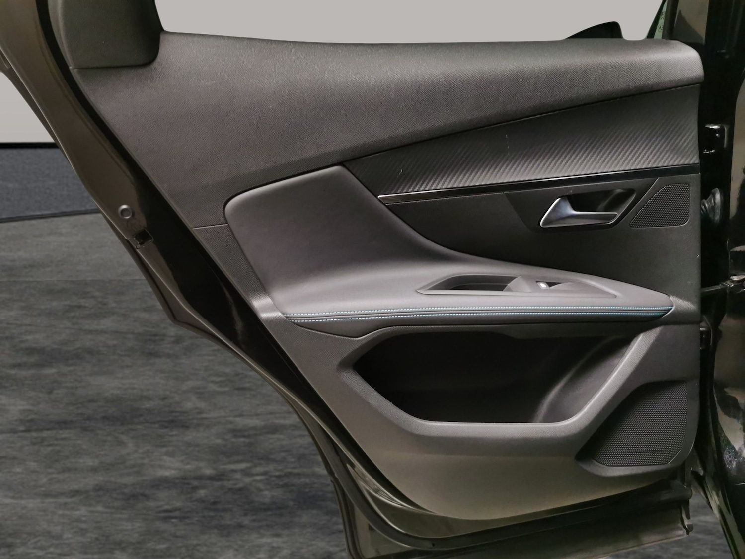 Used Peugeot 3008 2022 for sale - 76464181: Photo 37