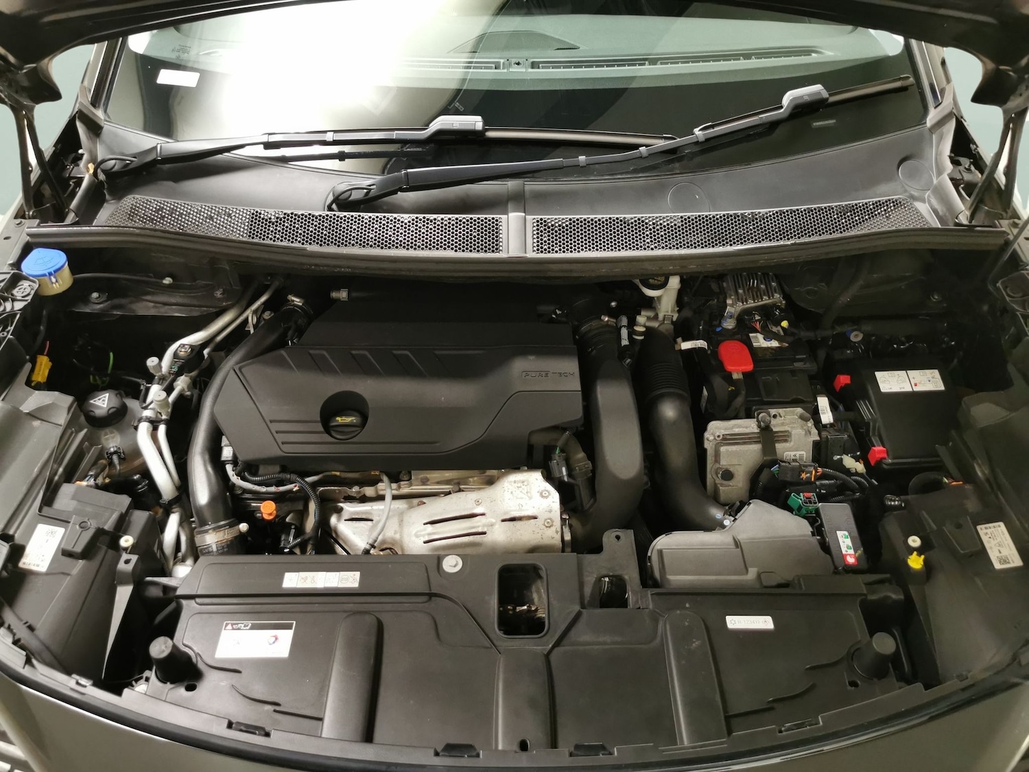 Used Peugeot 3008 2022 for sale - 76464181: Photo 43