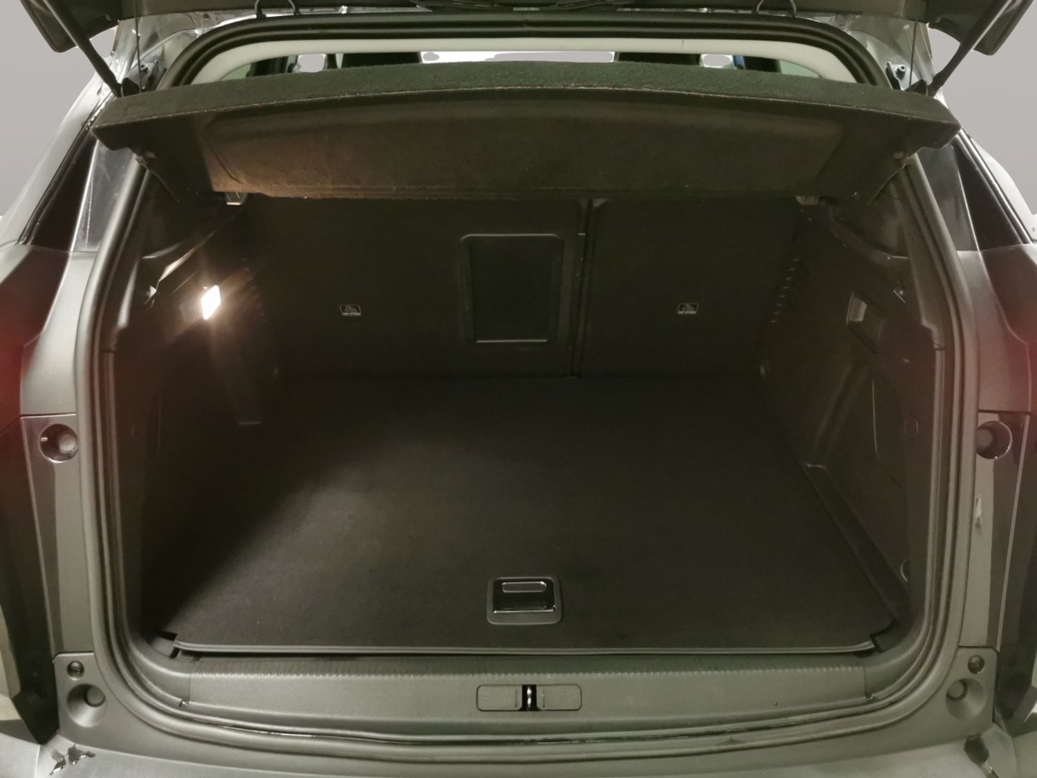 Used Peugeot 3008 2022 for sale - 76464181: Photo 44