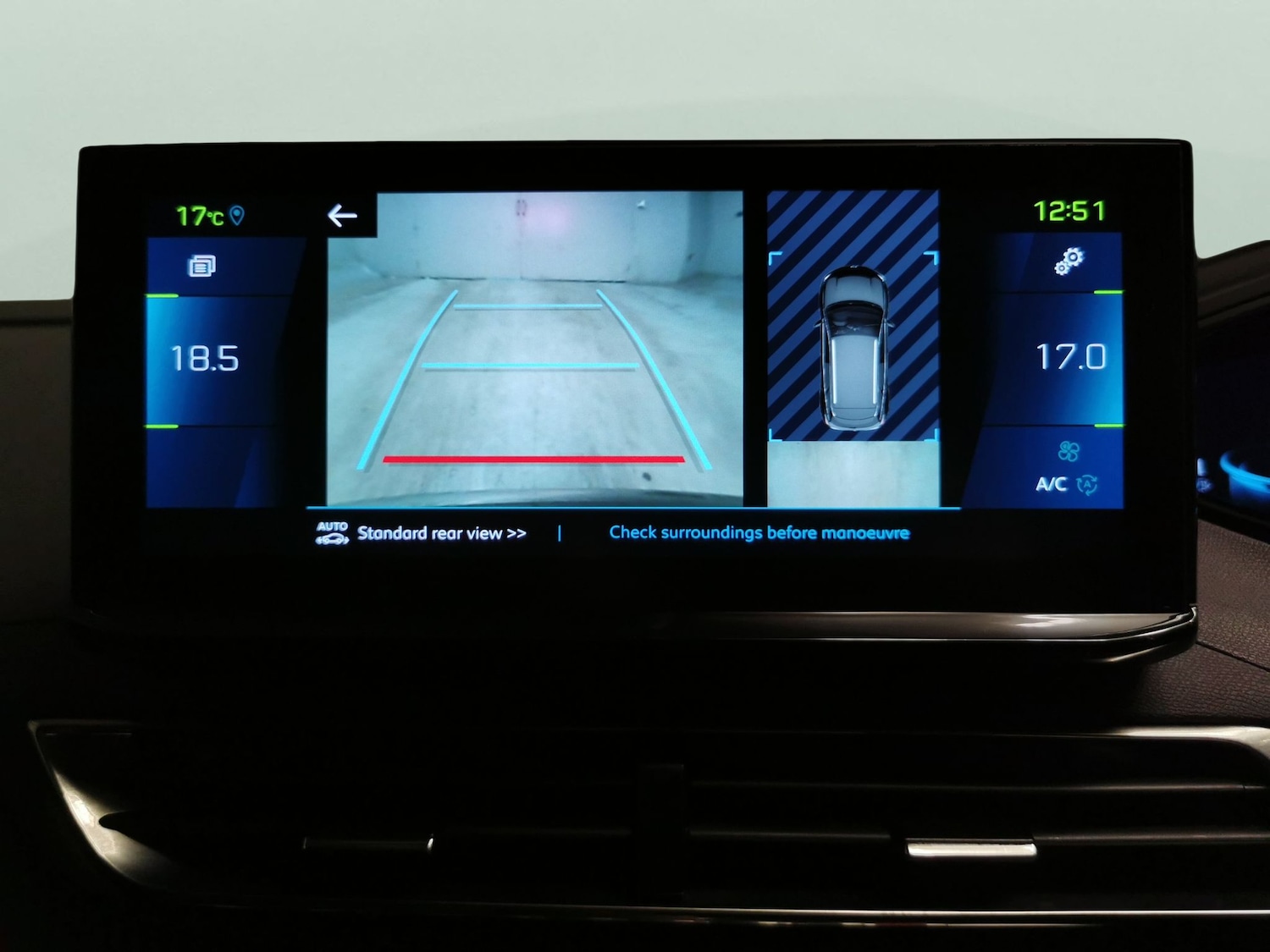 Used Peugeot 3008 2022 for sale - 76464181: Photo 7