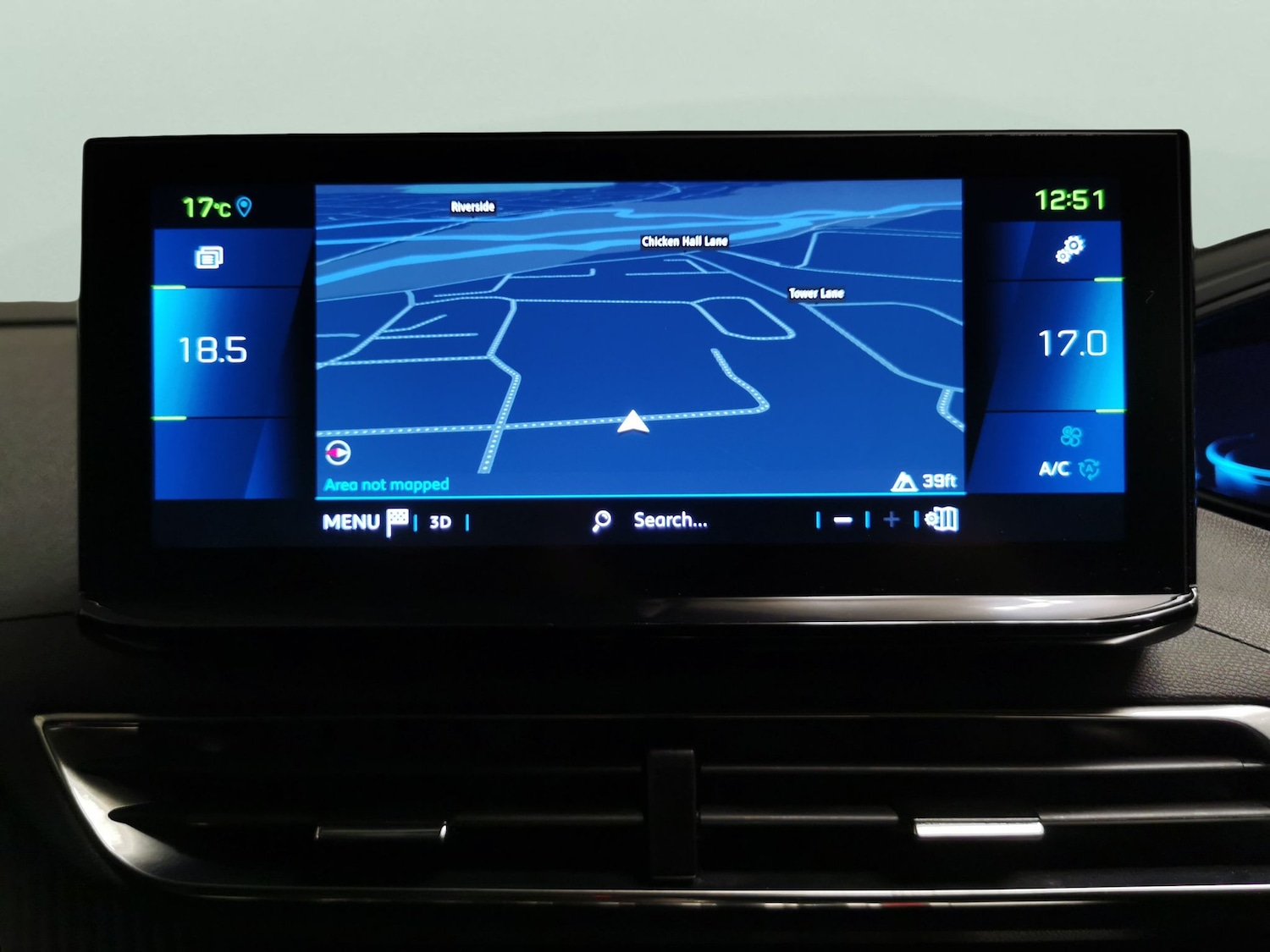 Used Peugeot 3008 2022 for sale - 76464181: Photo 8