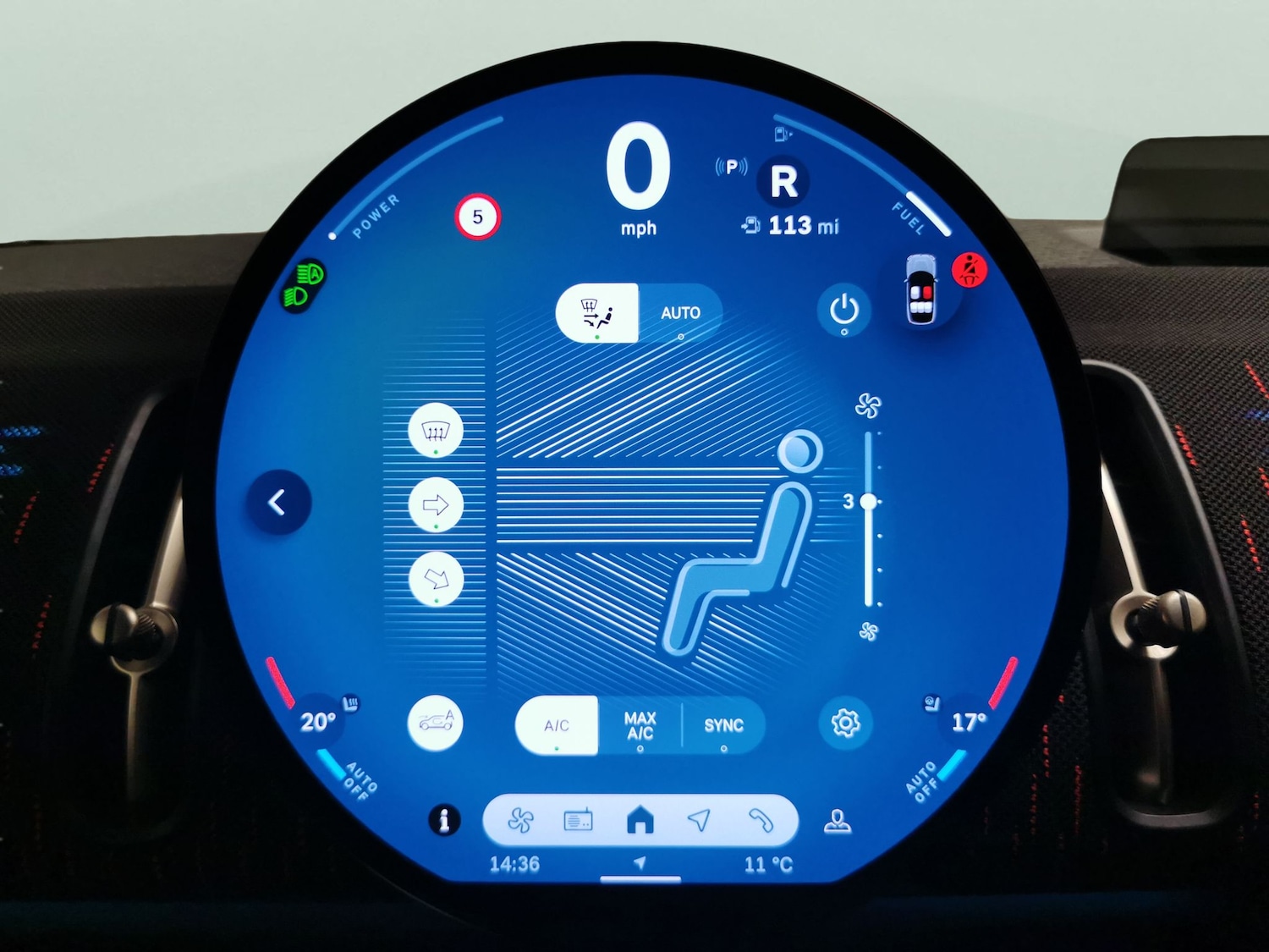 Used MINI Countryman 2024 for sale - 77095479: Photo 22