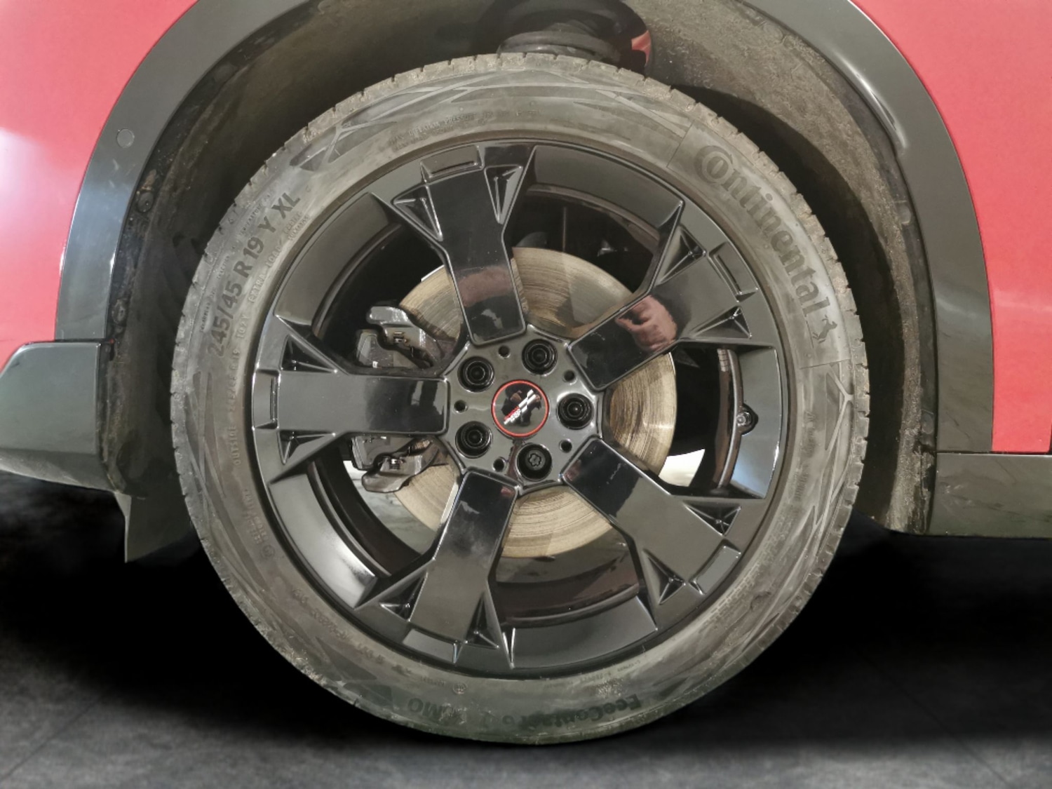 Used MINI Countryman 2024 for sale - 77095479: Photo 31