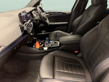 Used BMW iX3 2023 for sale - 78468386: Photo