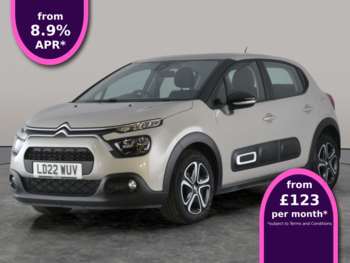 2022 - 1.2 PureTech Sense Hatchback 5dr Petrol Manual Euro 6 (s/s) (83 ps) - USB A