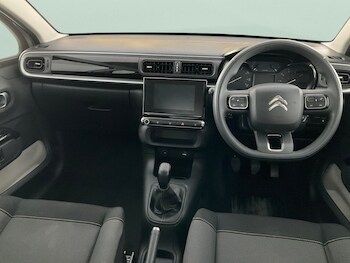 Used Citroen C3 2022 for sale - 75359785: Photo
