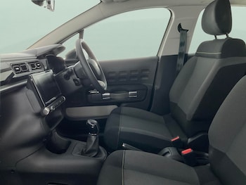 Used Citroen C3 2022 for sale - 75359785: Photo