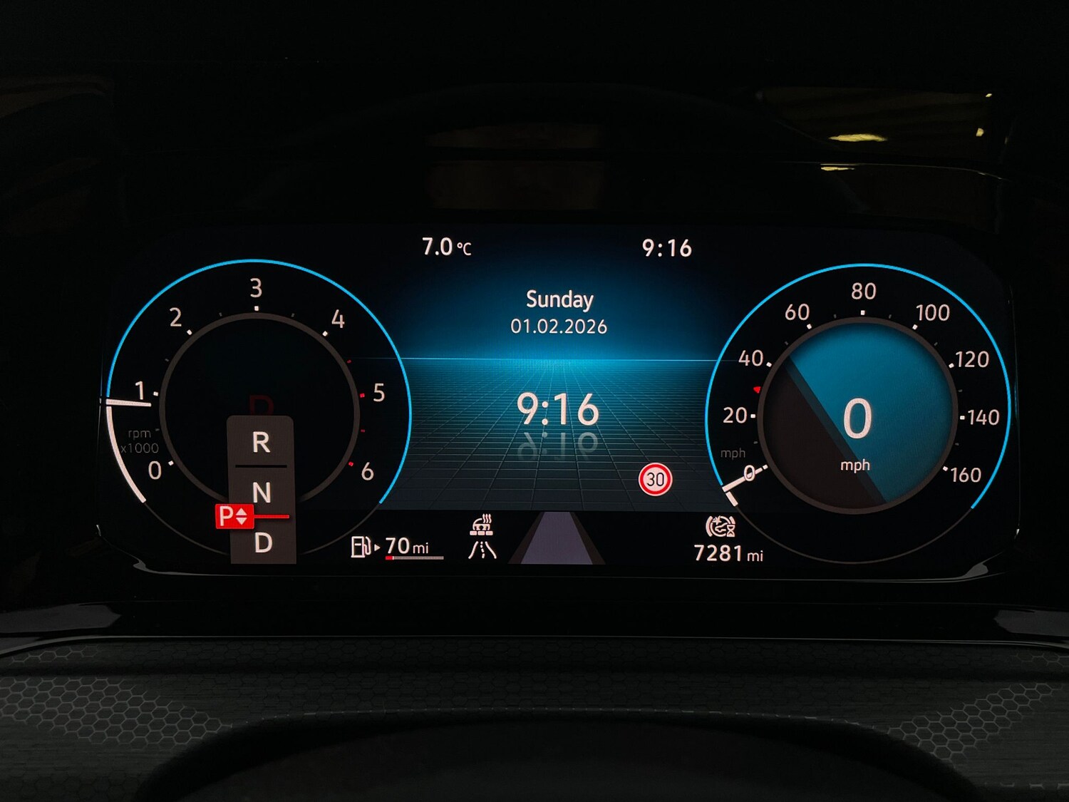 Used Volkswagen Golf 2021 for sale - 77650856: Photo 26