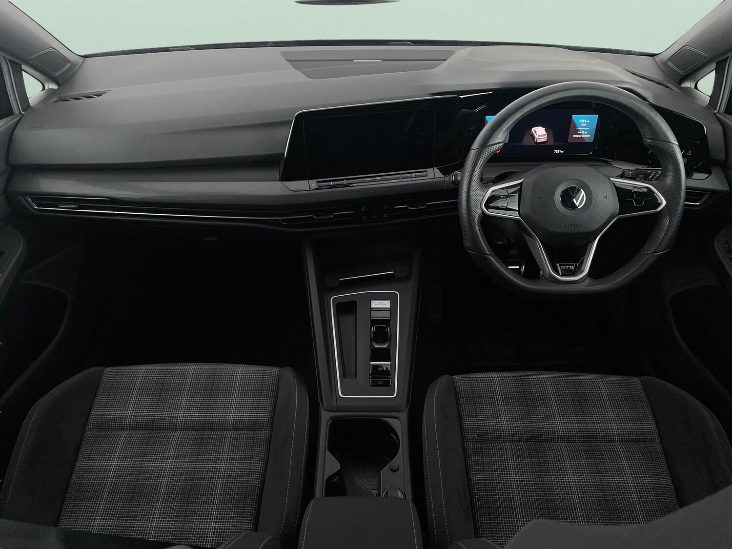 Used Volkswagen Golf 2021 for sale - 77650856: Photo 6