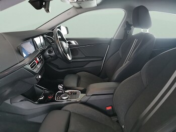 Used BMW 2 Series Gran Coupe undefined for sale - 78419056: Photo