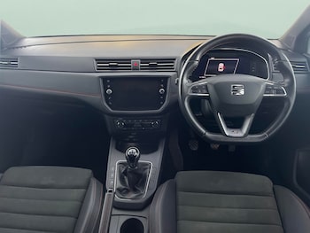 Used SEAT Ibiza 2021 for sale - 75440963: Photo