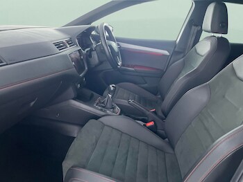 Used SEAT Ibiza 2021 for sale - 75440963: Photo