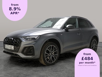 Used Audi Q5  for sale - 75662832: Photo