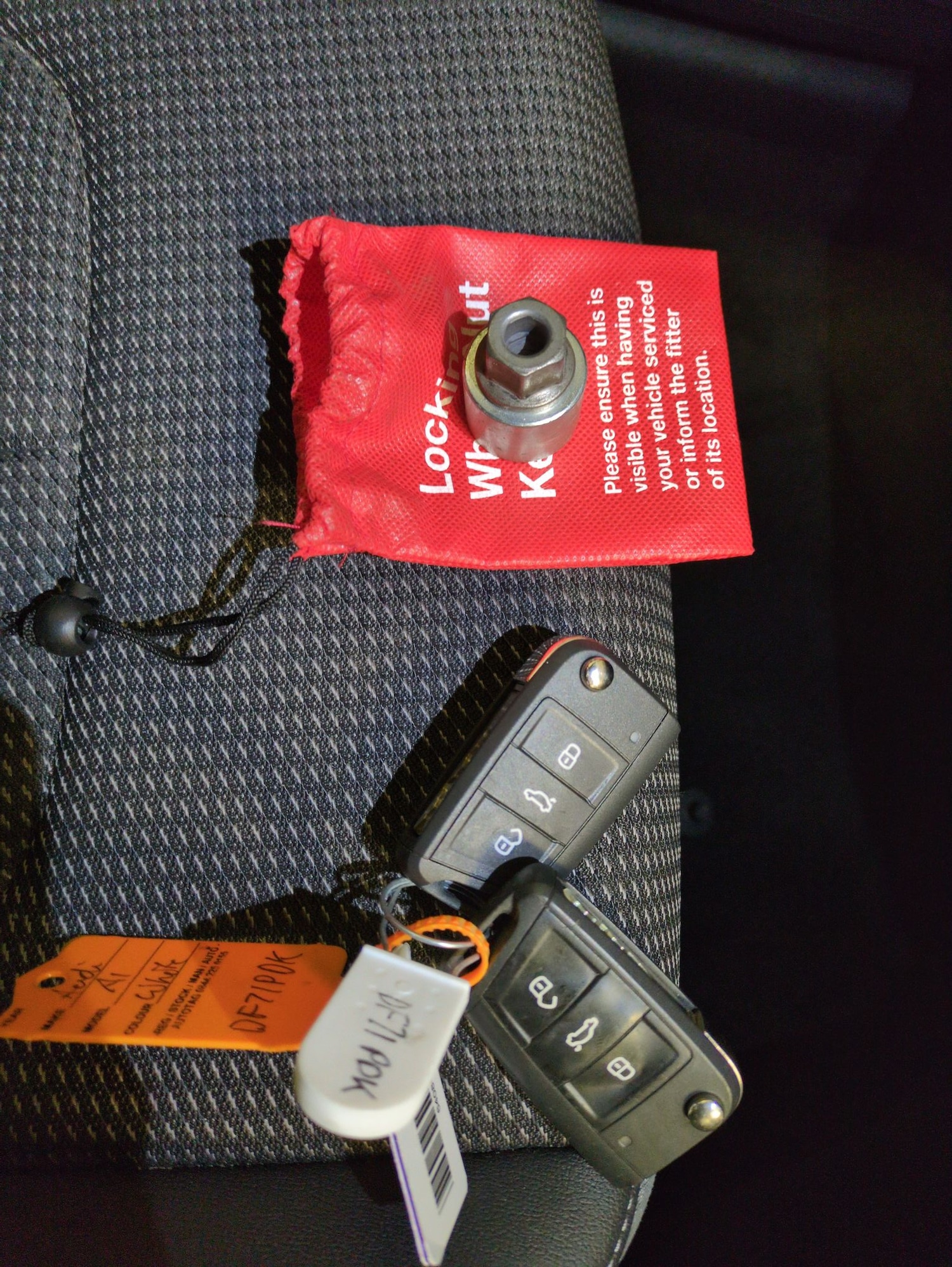 Used Audi A1 2022 for sale - 77636402: Photo 32