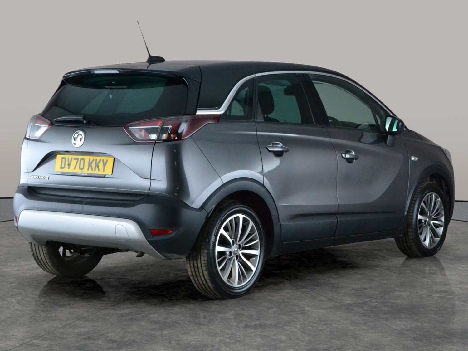 Used Vauxhall Crossland X 2020 for sale - 78150910: Photo 10