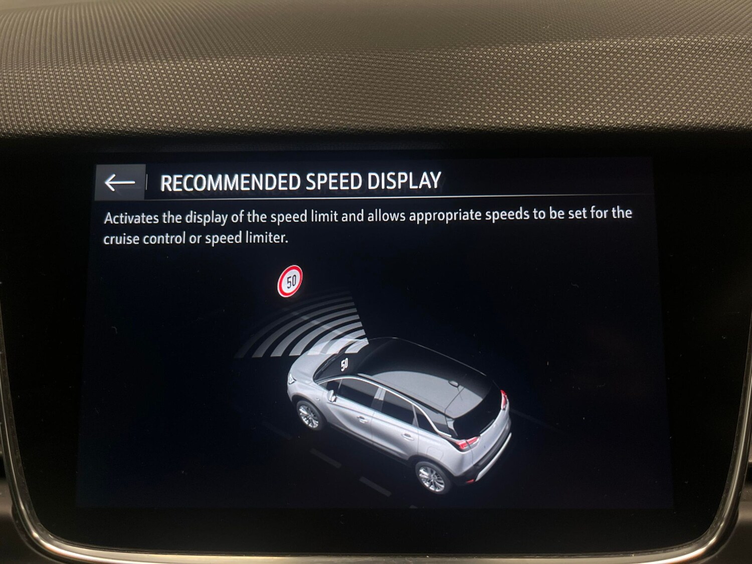 Used Vauxhall Crossland X 2020 for sale - 78150910: Photo 19