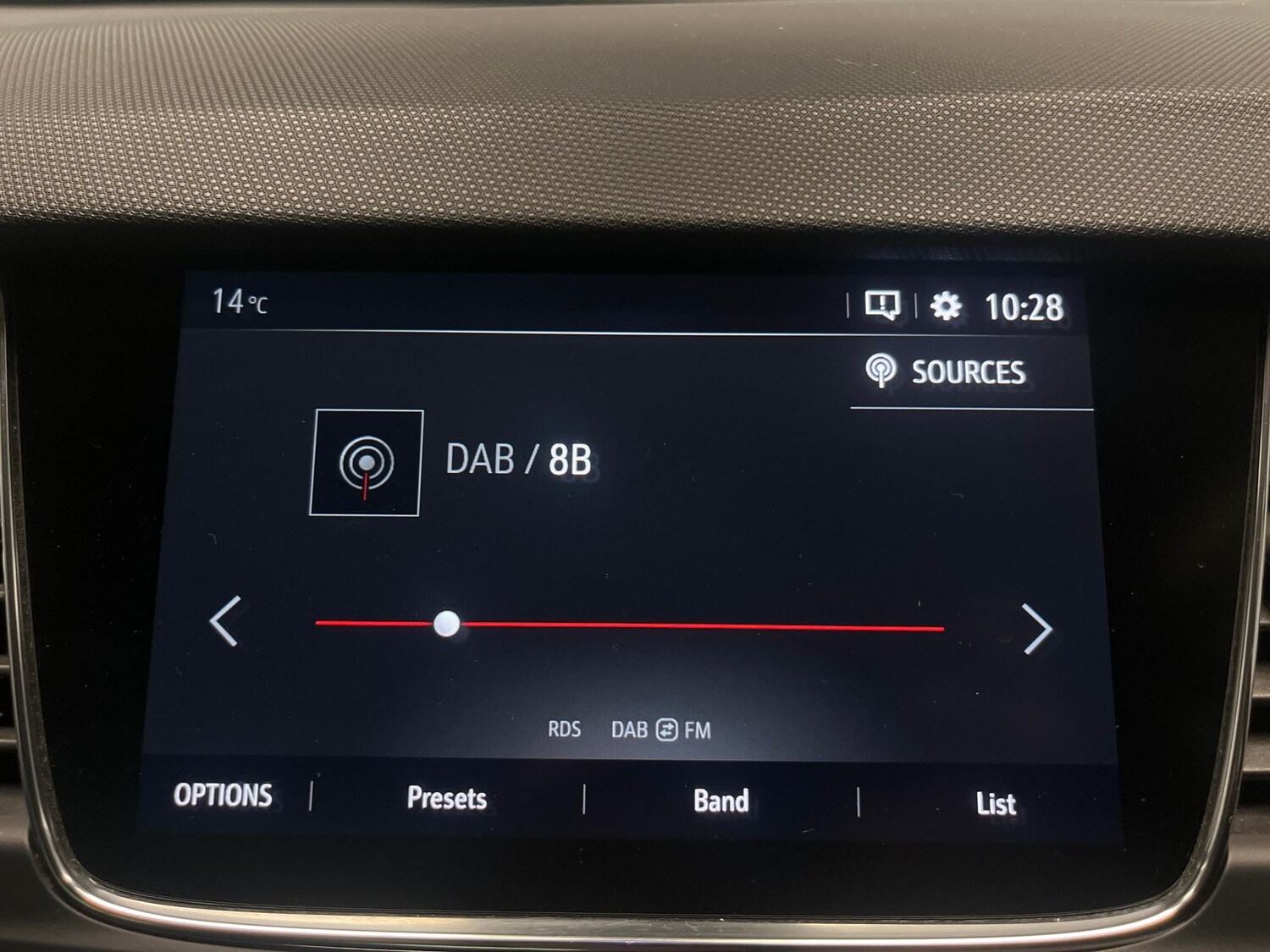 Used Vauxhall Crossland X 2020 for sale - 78150910: Photo 6