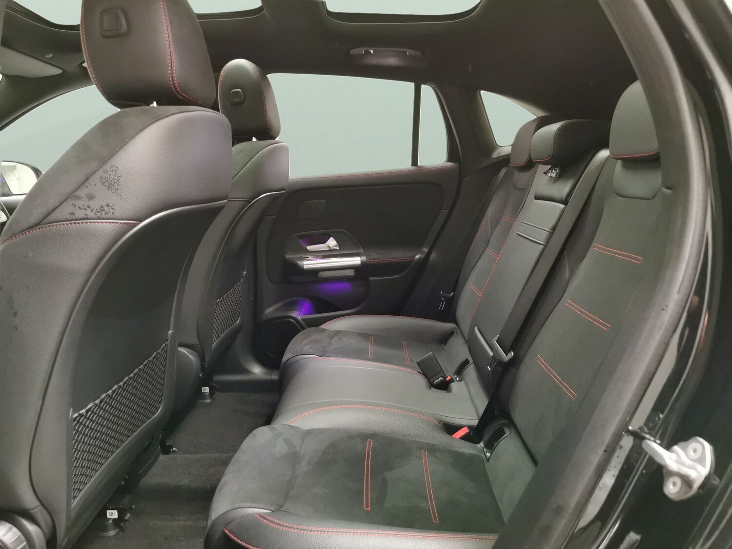 Used Mercedes-Benz EQA 2022 for sale - 77447913: Photo 26