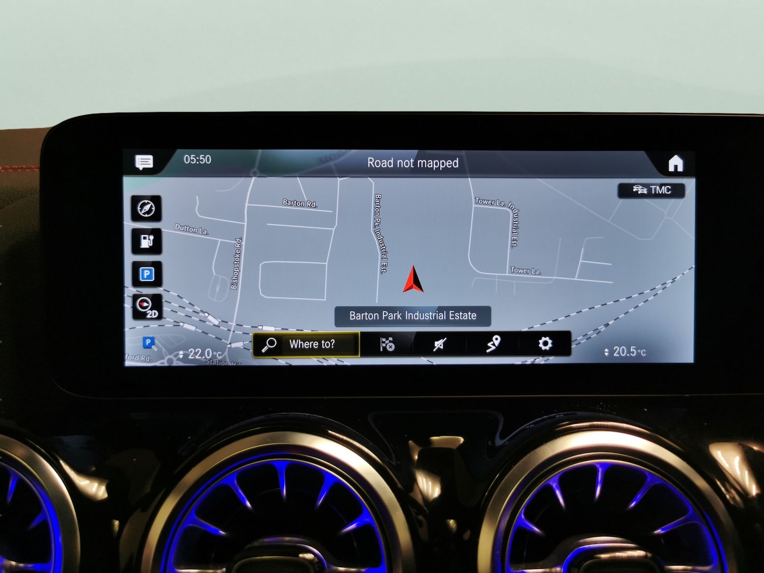 Used Mercedes-Benz EQA 2022 for sale - 77447913: Photo 7