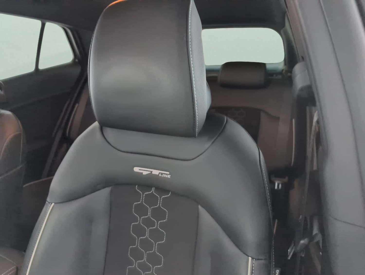 Used Kia Sportage 2023 for sale - 76534256: Photo 15