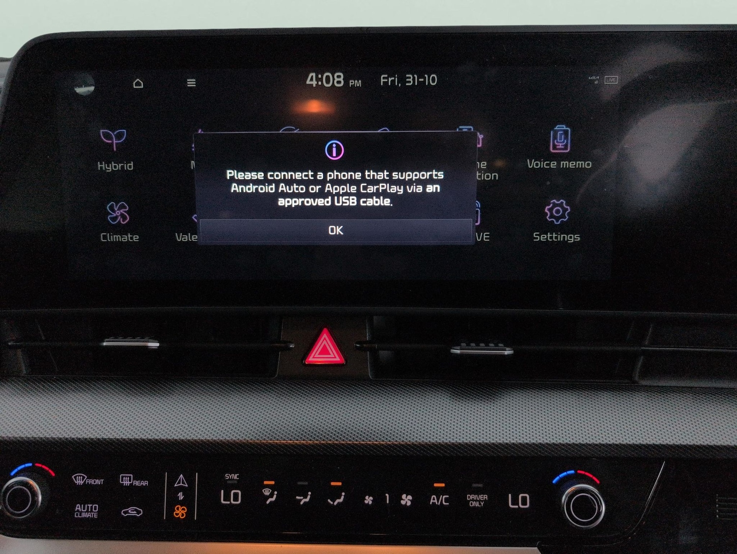 Used Kia Sportage 2023 for sale - 76534256: Photo 16