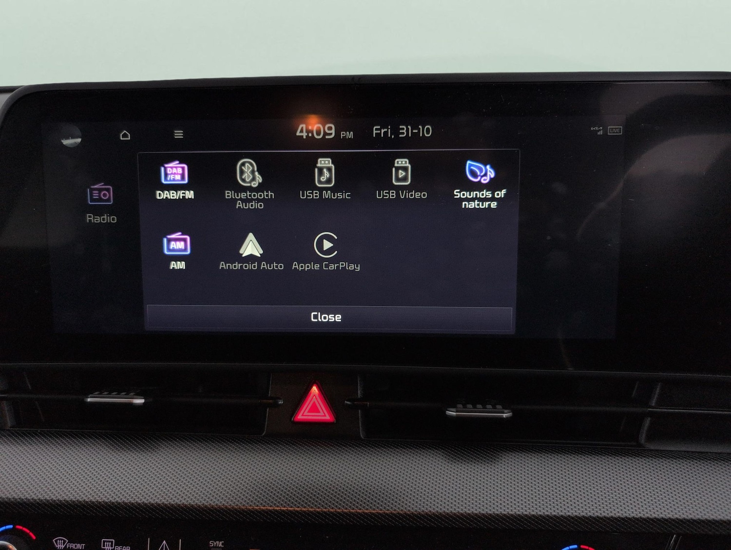 Used Kia Sportage 2023 for sale - 76534256: Photo 18