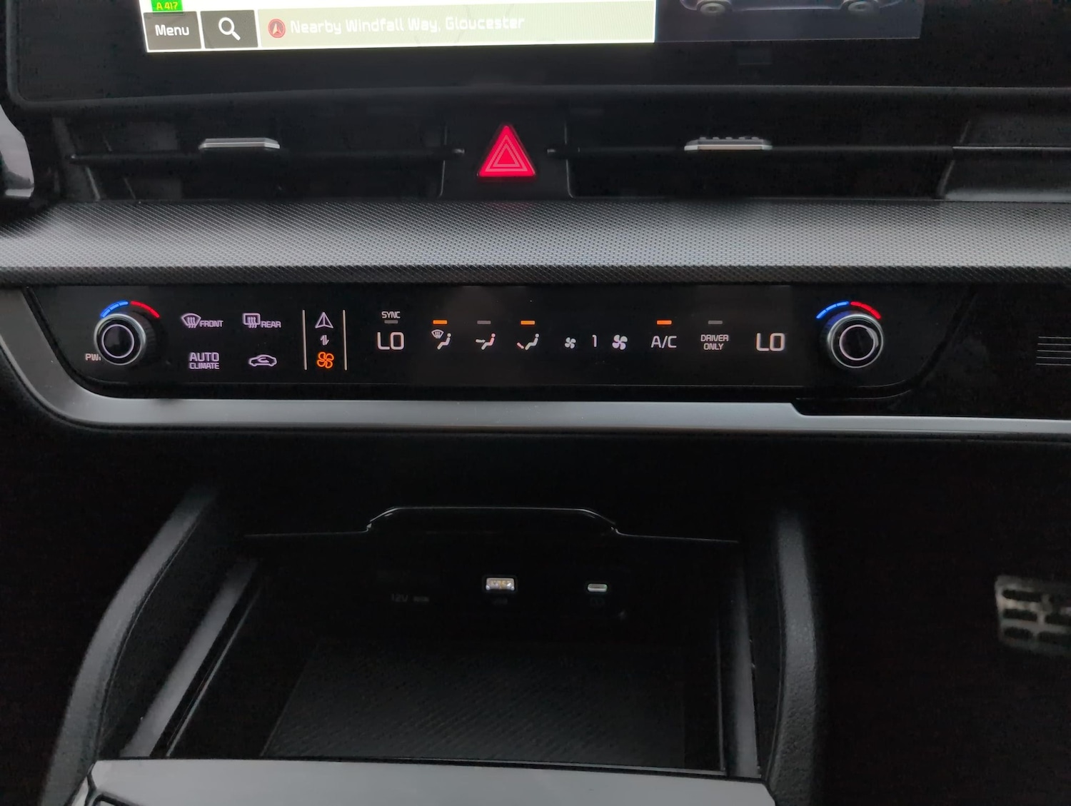 Used Kia Sportage 2023 for sale - 76534256: Photo 20