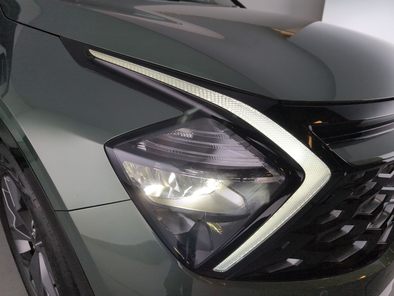 Used Kia Sportage 2023 for sale - 76534256: Photo 25