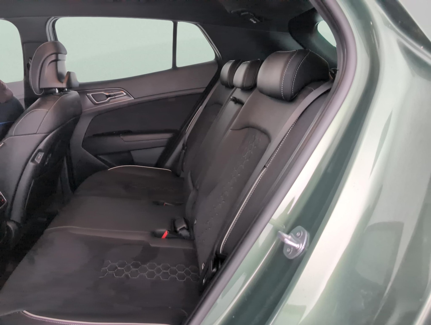 Used Kia Sportage 2023 for sale - 76534256: Photo 29