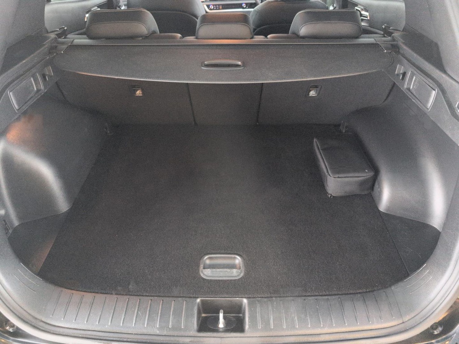 Used Kia Sportage 2023 for sale - 76534256: Photo 35