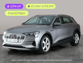 Used Audi e-tron 2021 for sale - 77248453: Photo