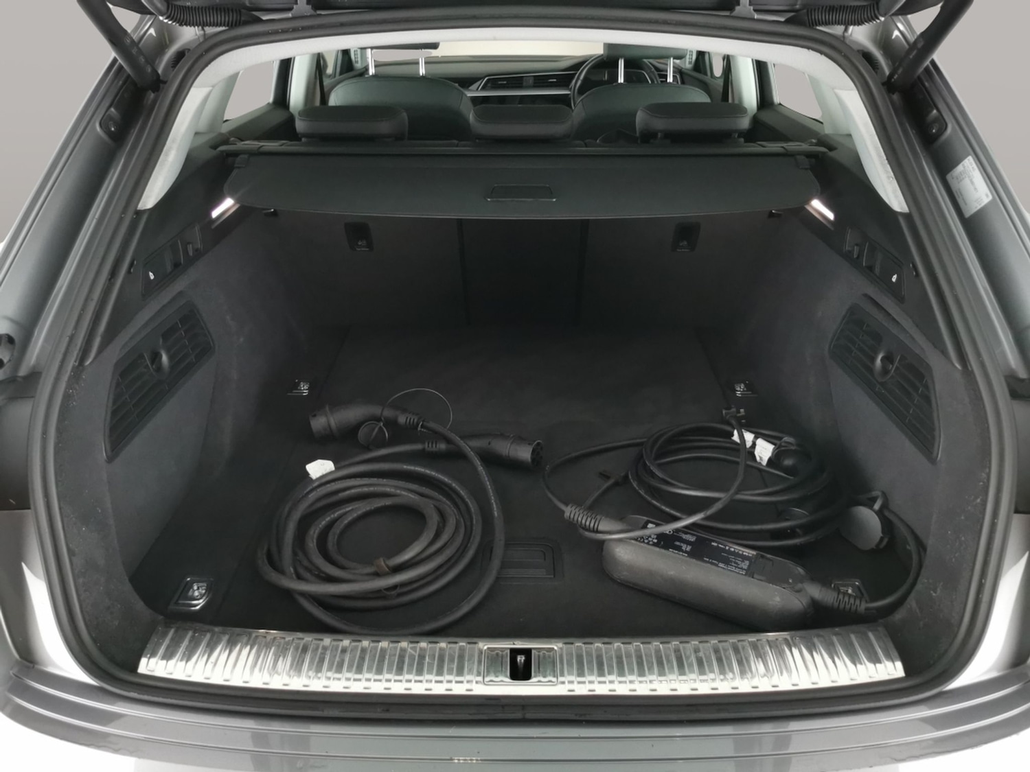 Used Audi e-tron 2021 for sale - 77248453: Photo 33