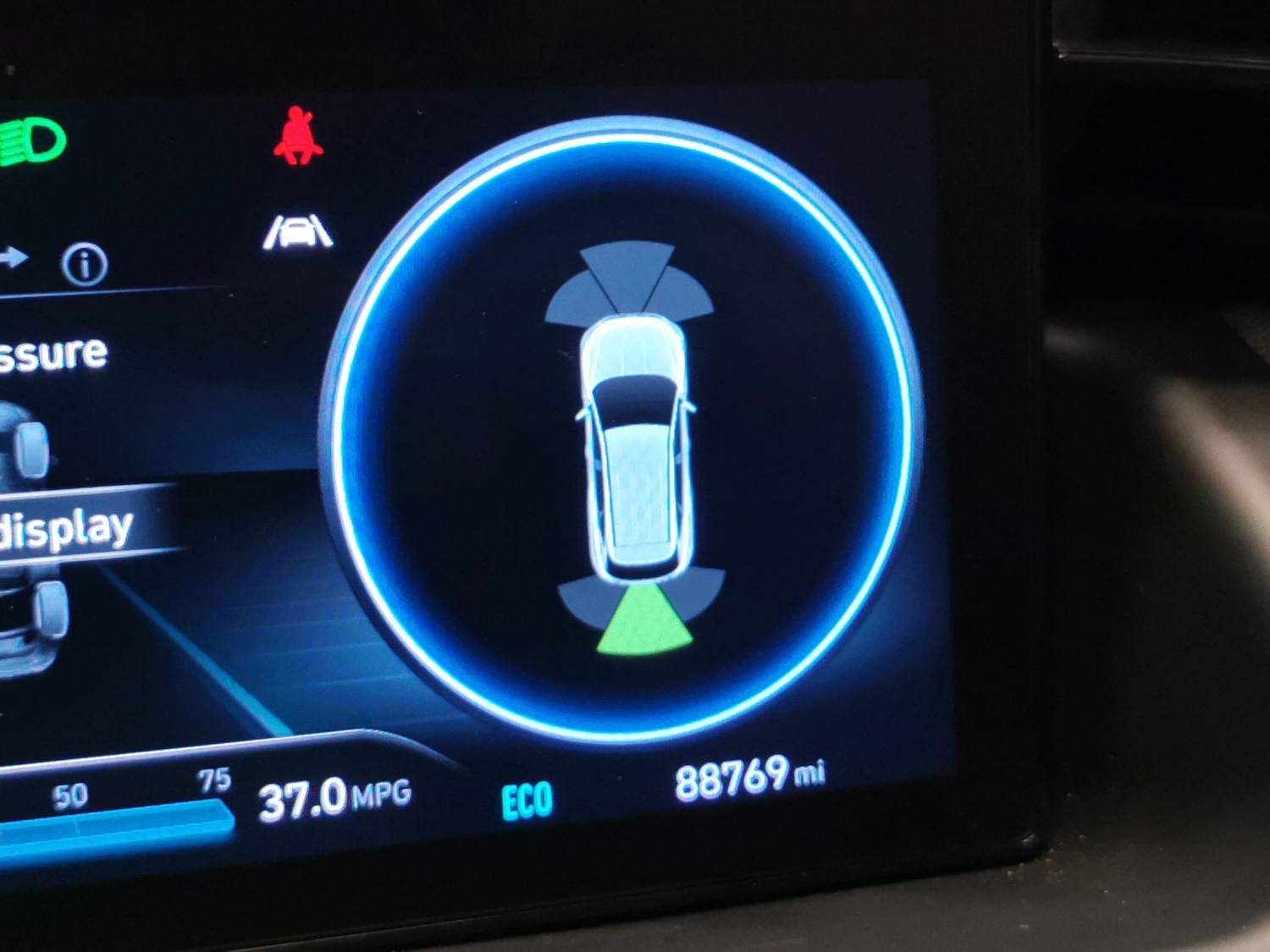 Used Hyundai TUCSON 2022 for sale - 77398807: Photo 16