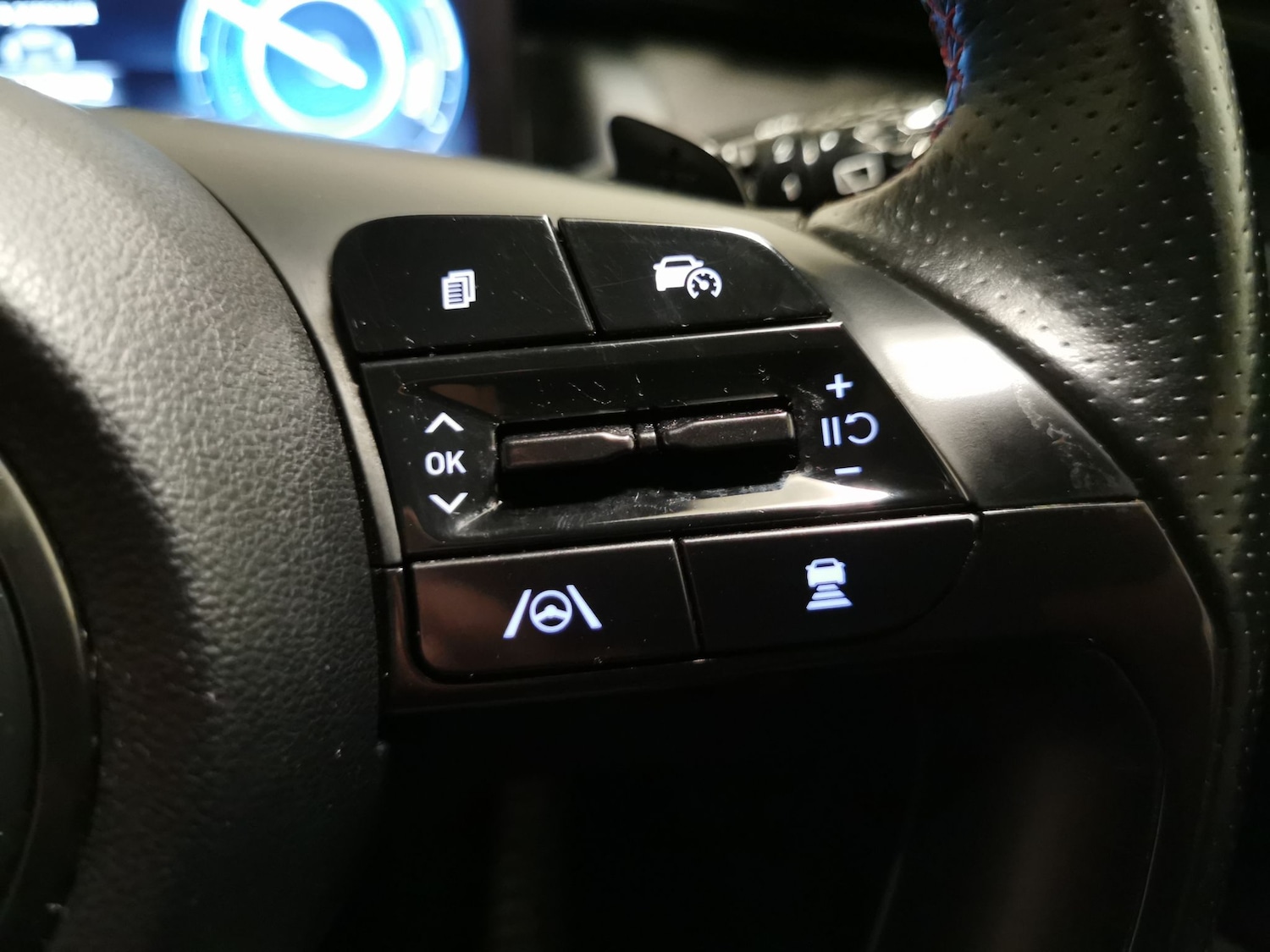 Used Hyundai TUCSON 2022 for sale - 77398807: Photo 20