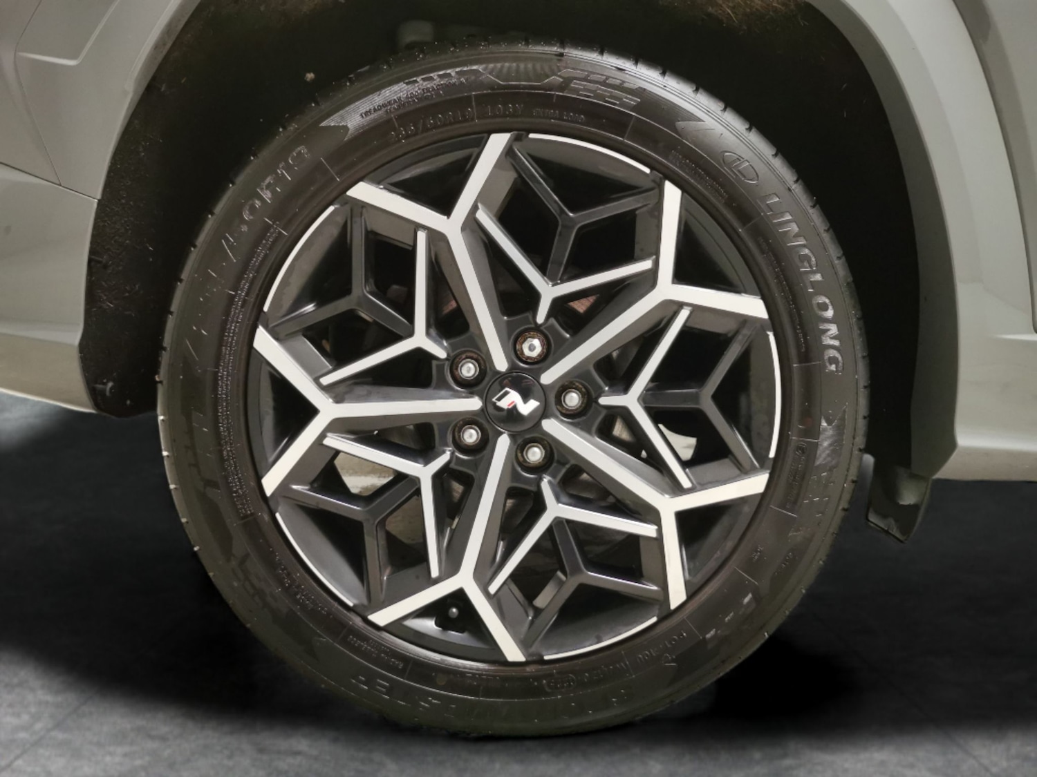 Used Hyundai TUCSON 2022 for sale - 77398807: Photo 24