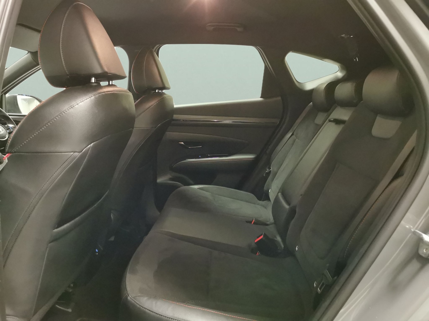 Used Hyundai TUCSON 2022 for sale - 77398807: Photo 25