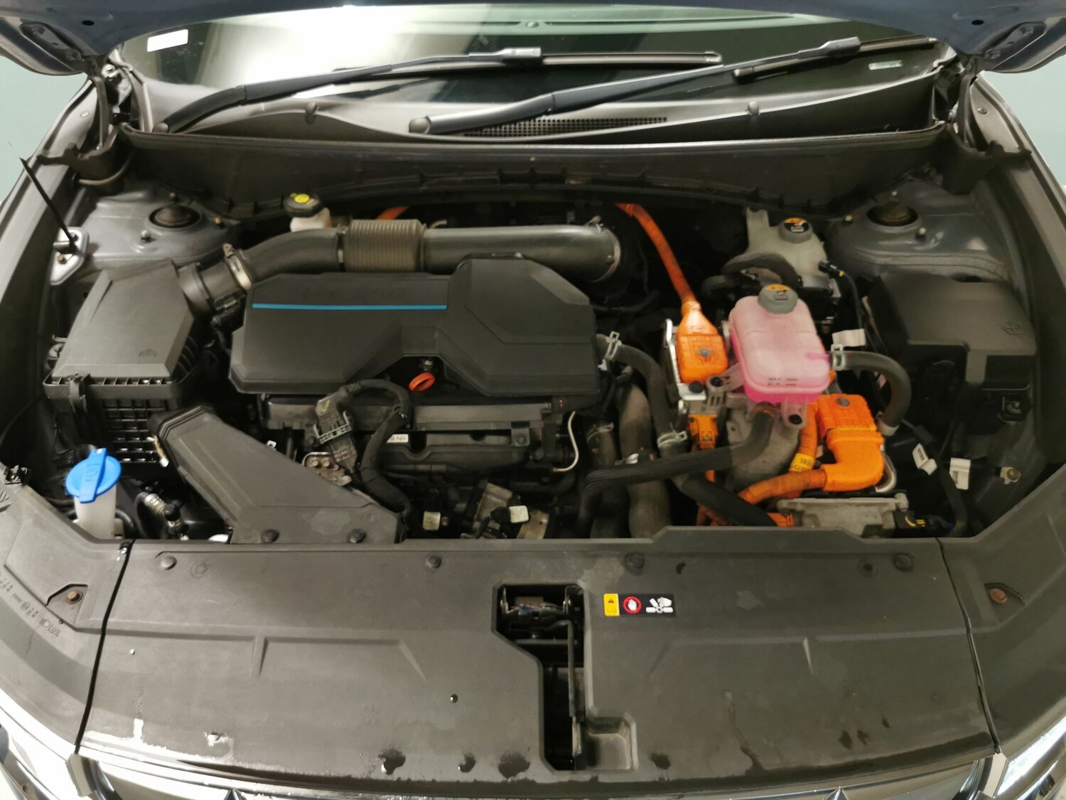 Used Hyundai TUCSON 2022 for sale - 77398807: Photo 31