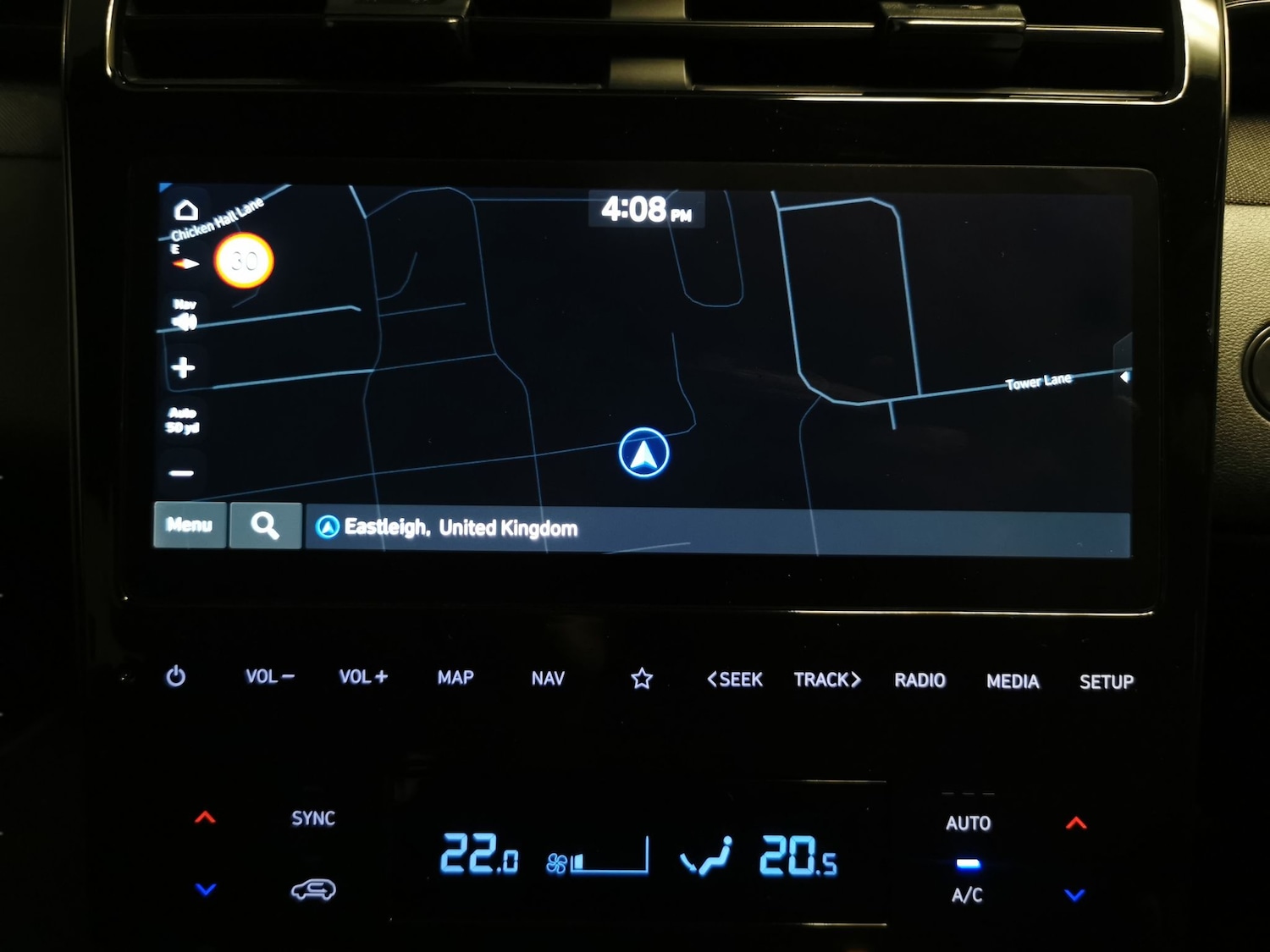 Used Hyundai TUCSON 2022 for sale - 77398807: Photo 6