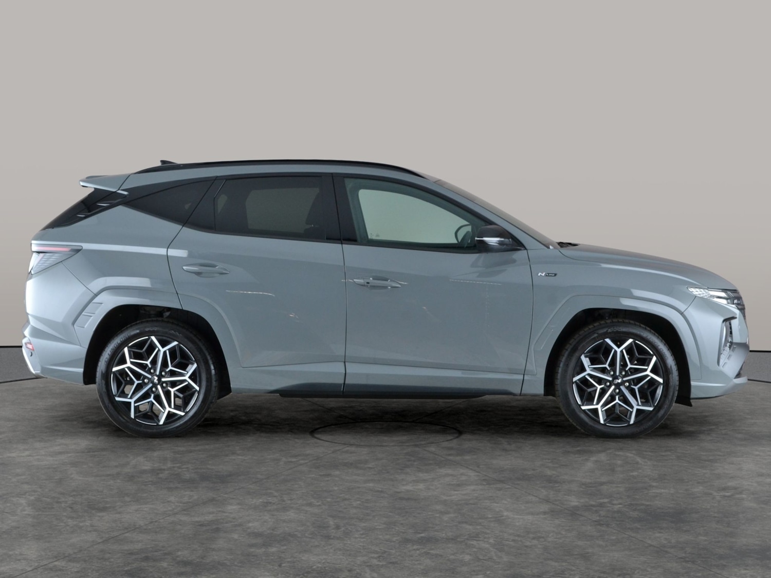 Used Hyundai TUCSON 2022 for sale - 77398807: Photo 9