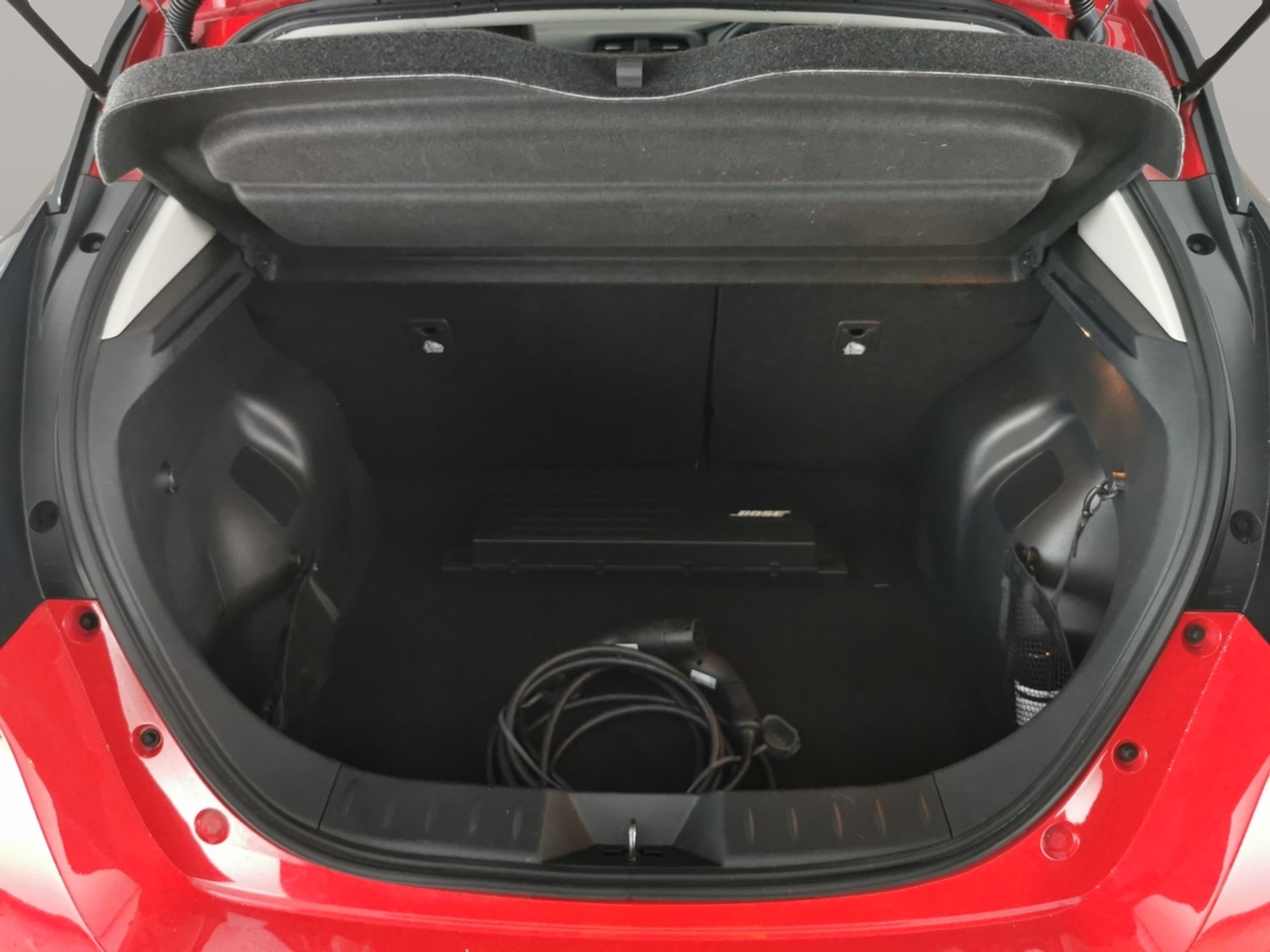 Used Nissan Leaf 2022 for sale - 77086427: Photo 35