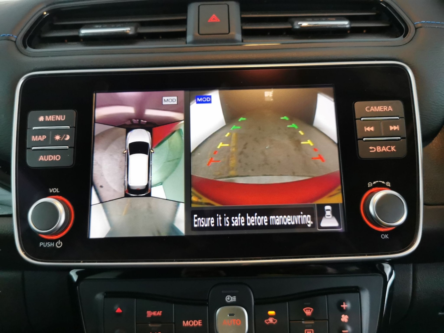 Used Nissan Leaf 2022 for sale - 77086427: Photo 6