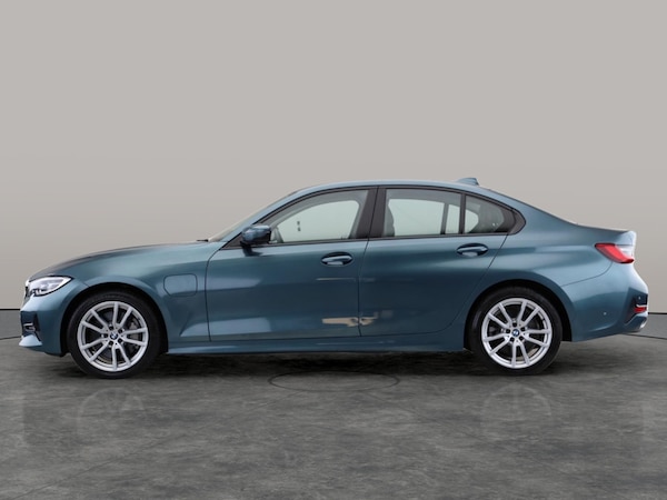 Used BMW 3 Series 2020 for sale - 76143974: Photo 11