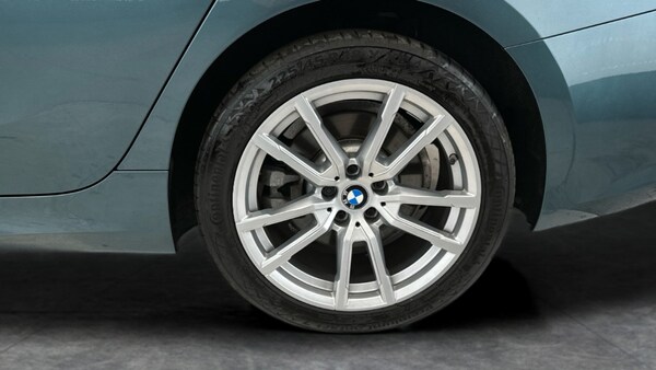 Used BMW 3 Series 2020 for sale - 76143974: Photo 12