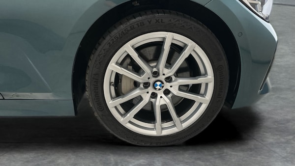 Used BMW 3 Series 2020 for sale - 76143974: Photo 14