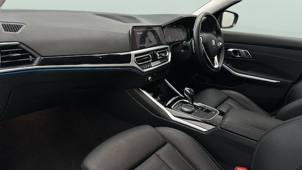 Used BMW 3 Series 2020 for sale - 76143974: Photo 16