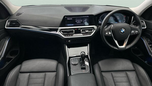 Used BMW 3 Series 2020 for sale - 76143974: Photo 17