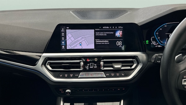 Used BMW 3 Series 2020 for sale - 76143974: Photo 18