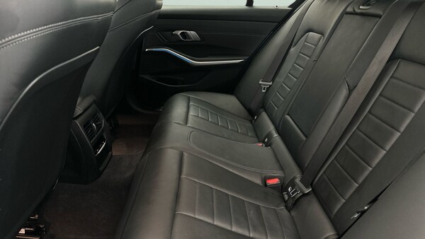 Used BMW 3 Series 2020 for sale - 76143974: Photo 21