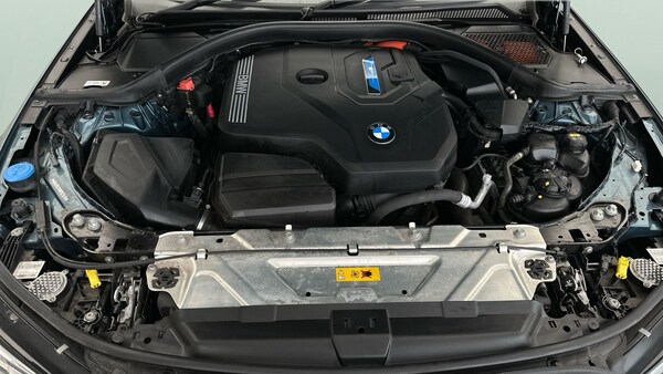 Used BMW 3 Series 2020 for sale - 76143974: Photo 23